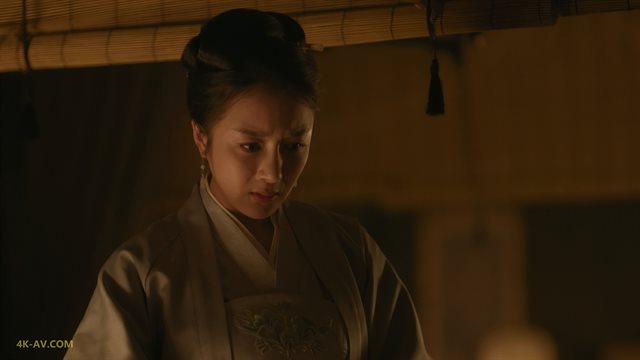 知否知否应是绿肥红瘦 第20集