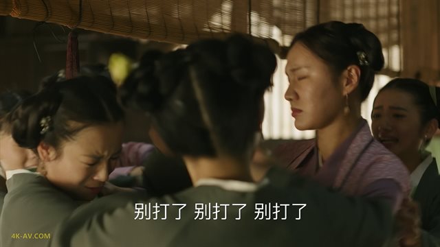知否知否应是绿肥红瘦 第21集