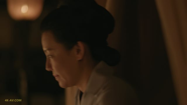 知否知否应是绿肥红瘦 第30集