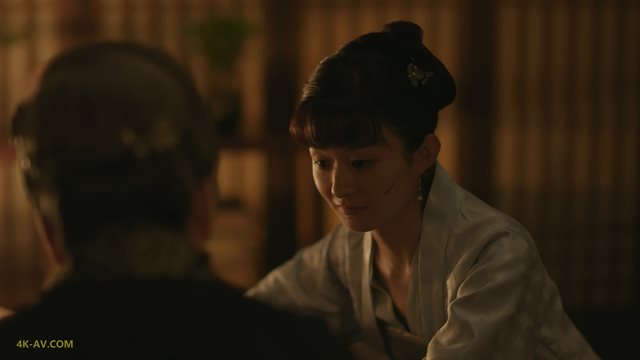 知否知否应是绿肥红瘦 第31集