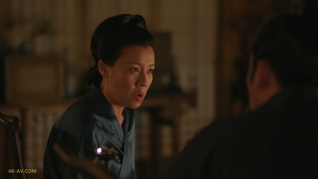 知否知否应是绿肥红瘦 第32集