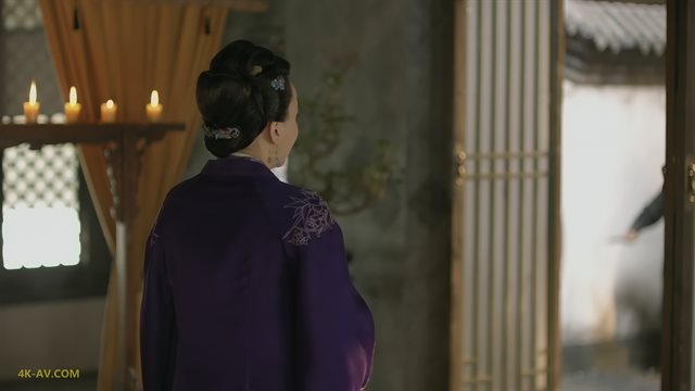 知否知否应是绿肥红瘦 第37集