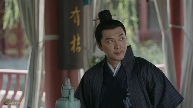 知否知否应是绿肥红瘦 第40集