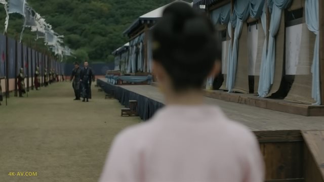 知否知否应是绿肥红瘦 第41集