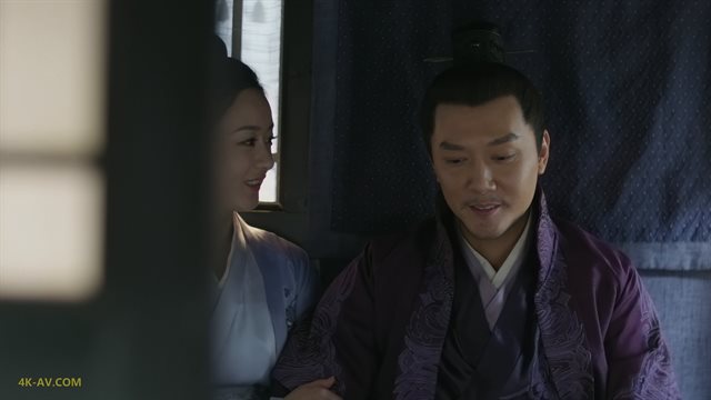 知否知否应是绿肥红瘦 第44集