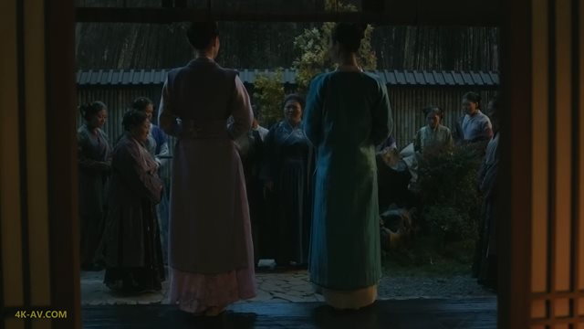 知否知否应是绿肥红瘦 第46集