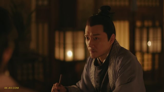 知否知否应是绿肥红瘦 第50集