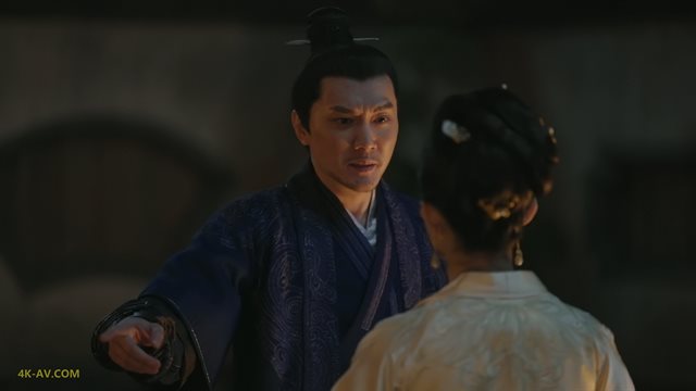 知否知否应是绿肥红瘦 第53集