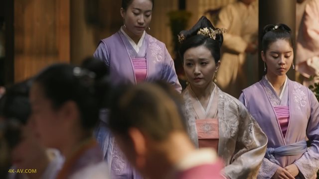 知否知否应是绿肥红瘦 第57集