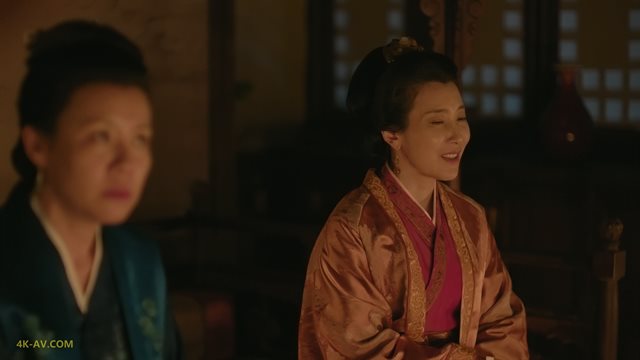 知否知否应是绿肥红瘦 第64集