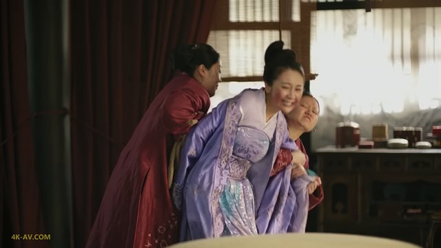 知否知否应是绿肥红瘦 第66集