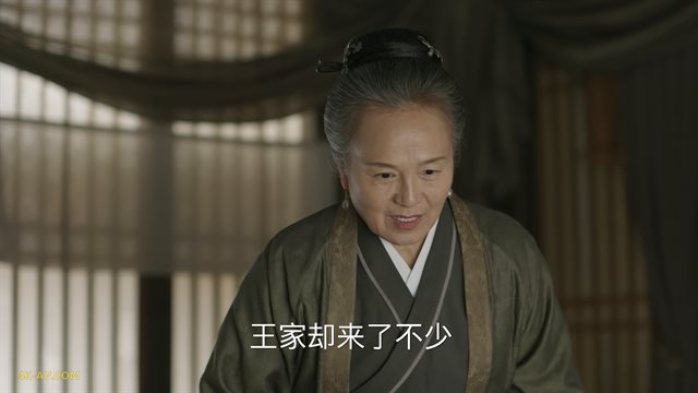 知否知否应是绿肥红瘦 第68集
