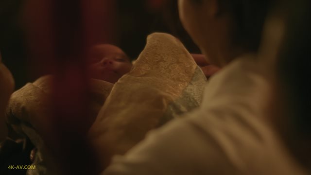 知否知否应是绿肥红瘦 第71集