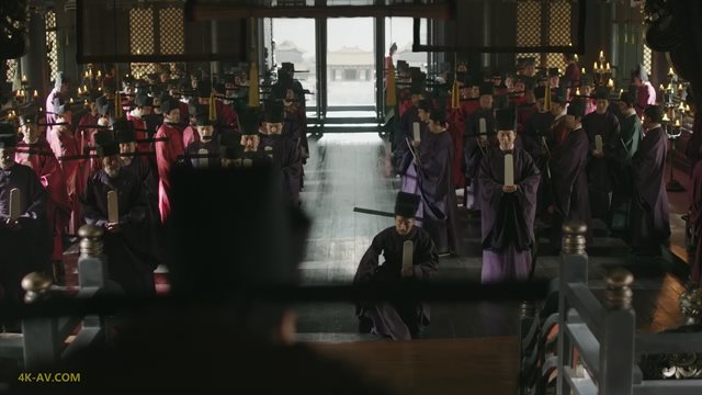 知否知否应是绿肥红瘦 第73集