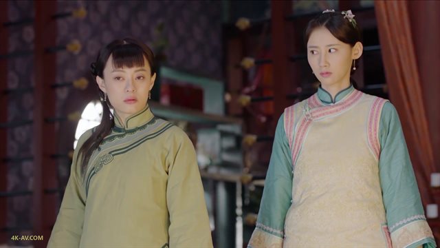 那年花开月正圆 第2集