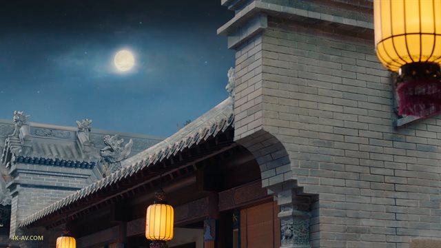 那年花开月正圆 第12集