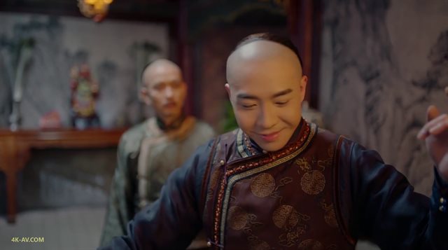那年花开月正圆 第20集