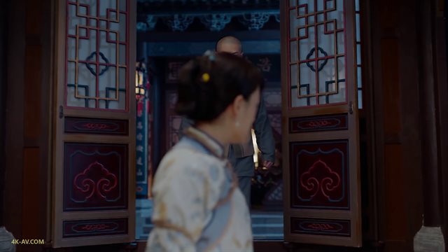 那年花开月正圆 第21集
