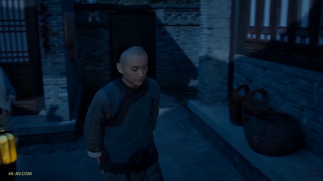 那年花开月正圆 第22集