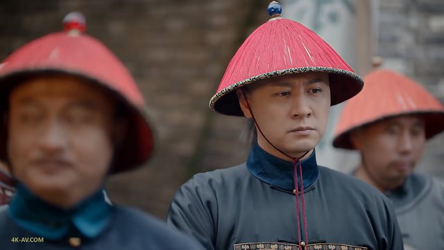 那年花开月正圆 第26集