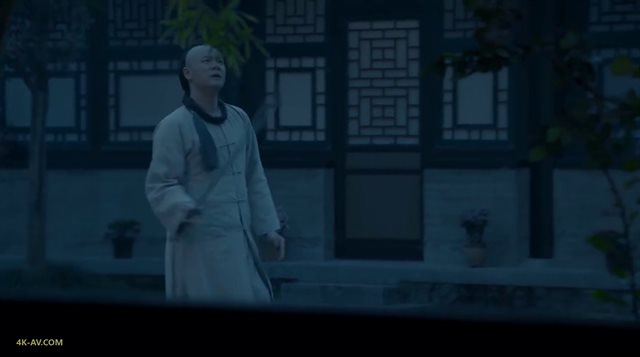 那年花开月正圆 第27集