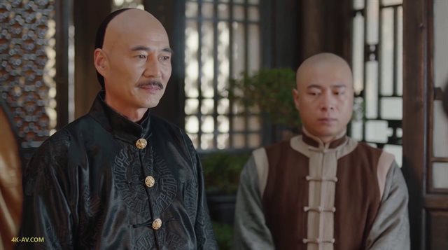 那年花开月正圆 第29集