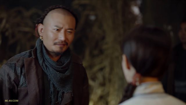 那年花开月正圆 第34集