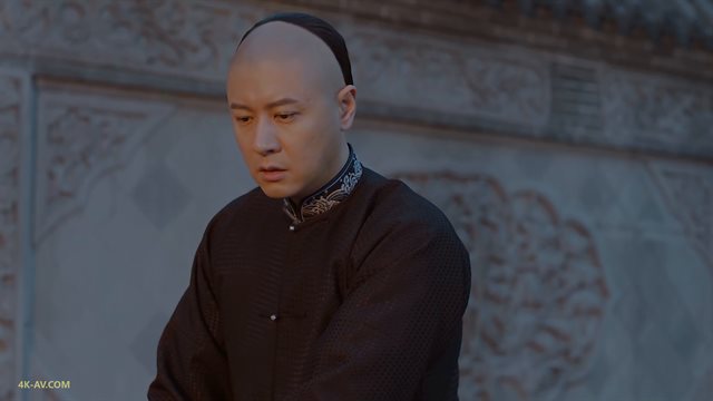 那年花开月正圆 第38集