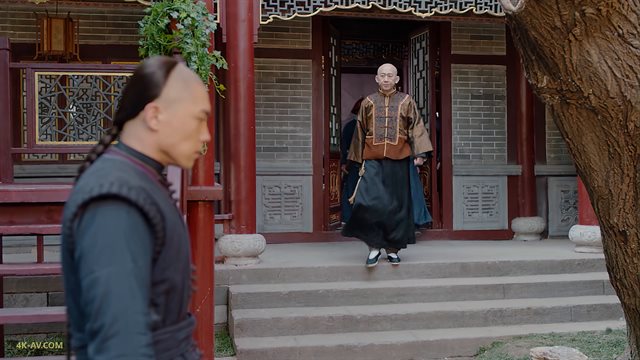 那年花开月正圆 第48集