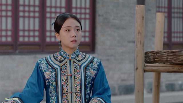 那年花开月正圆 第58集