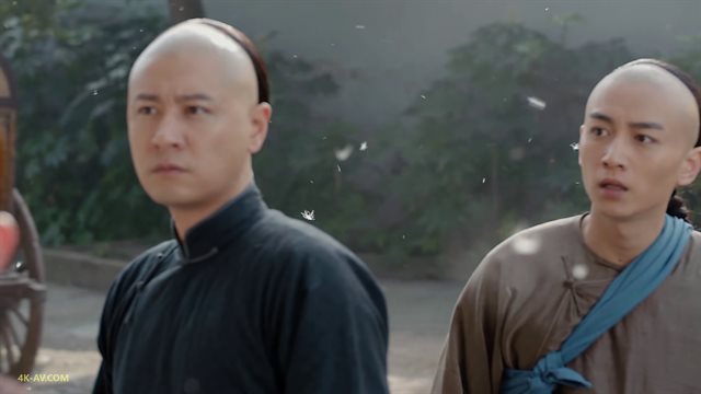 那年花开月正圆 第59集