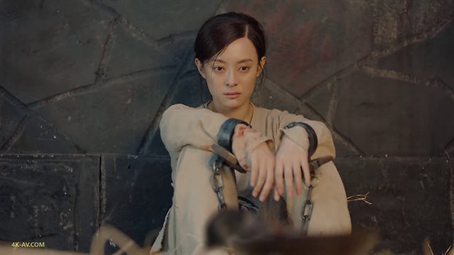 那年花开月正圆 第60集