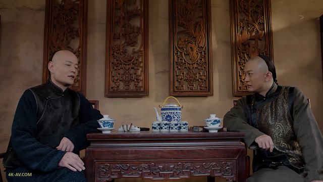 那年花开月正圆 第69集
