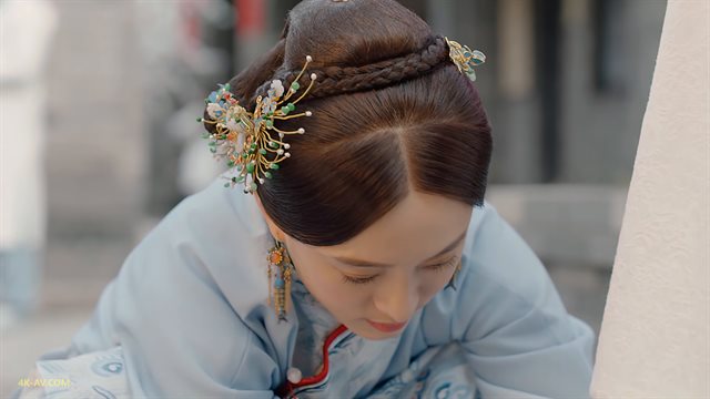 那年花开月正圆 第73集