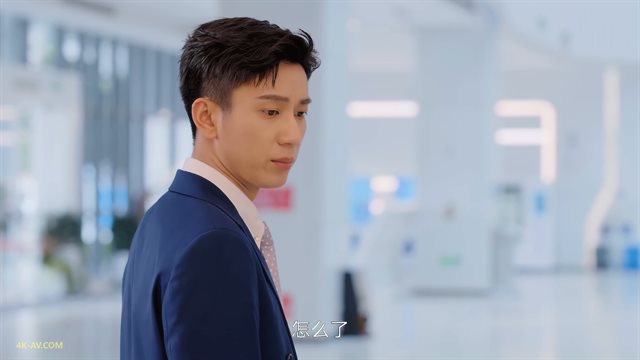 你给我的喜欢 第2集
