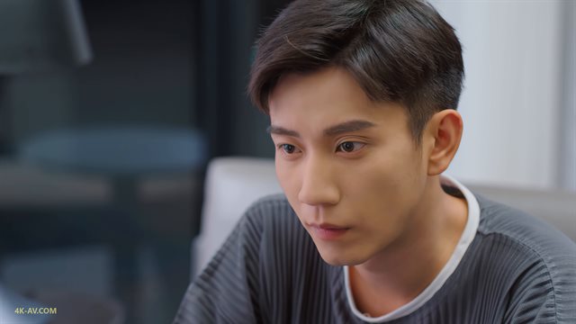 你给我的喜欢 第4集