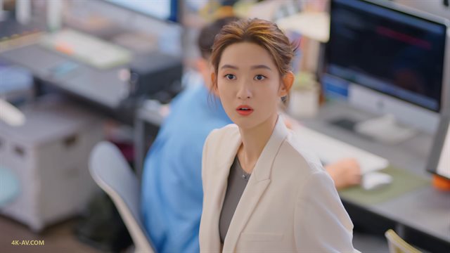 你给我的喜欢 第8集