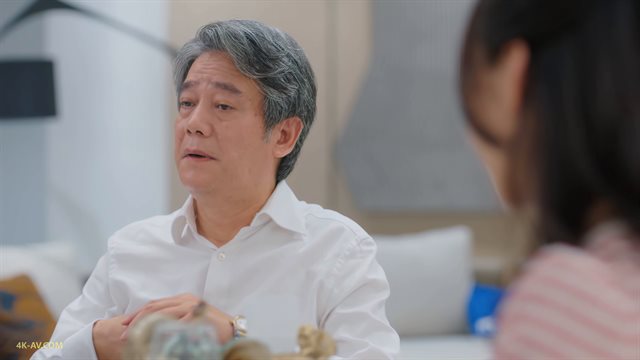 你给我的喜欢 第14集