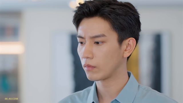 你给我的喜欢 第17集