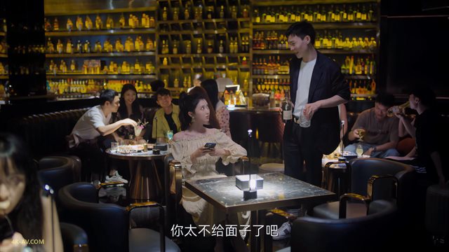 你给我的喜欢 第25集