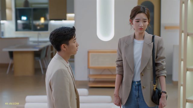 你给我的喜欢 第26集