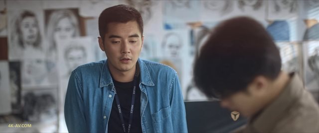 猎罪图鉴 第1季第5集