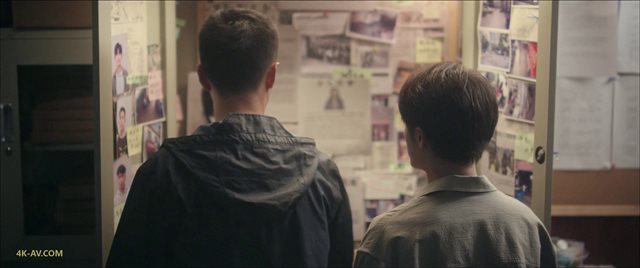 猎罪图鉴 第1季第9集