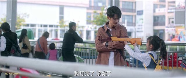 猎罪图鉴 第1季第10集