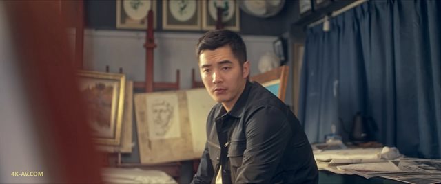 猎罪图鉴 第1季第14集