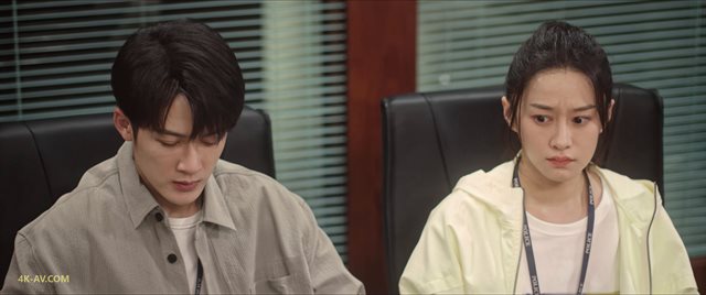 猎罪图鉴 第1季第19集