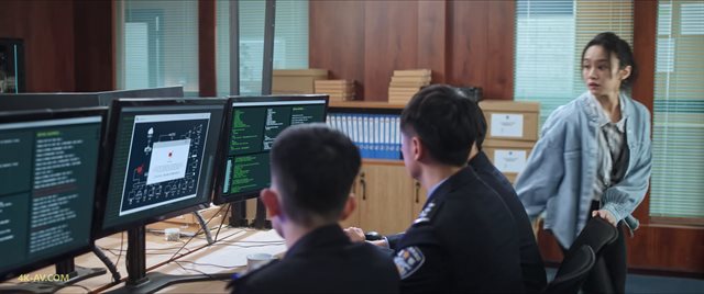 猎罪图鉴 第1季第20集