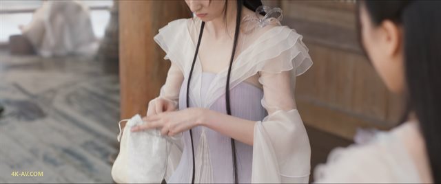 苍兰诀 第8集