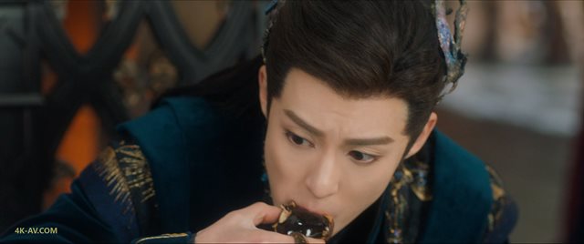苍兰诀 第12集