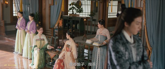 苍兰诀 第24集